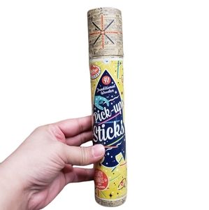 2014 Ridleys 41 Traditional Wooden Pick Up Sticks Game